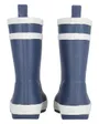 Bottes en caoutchouc Enfant HURRICANE KIDS RUBBER BOOT Bleu