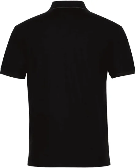 Polo Homme SS Refined Pique Tip