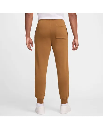 Pantalon de survetement Homme M J BRKLN FLC PANT Marron