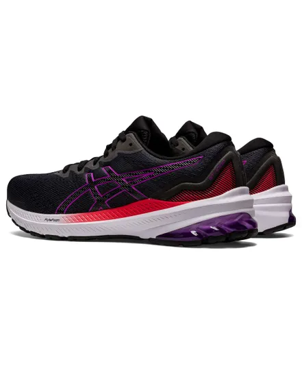 Chaussures de running Femme GT-1000 11 Noir