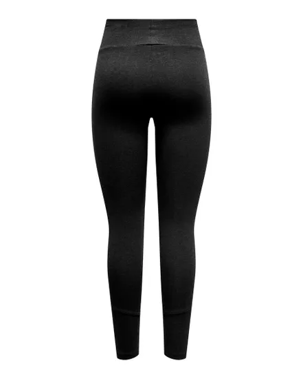 Legging taille haute Femme ONPJYX HW JRS LEG Noir