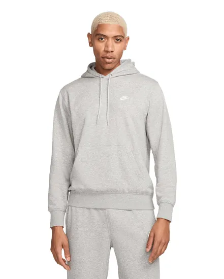 Sweat À Capuche Homme Nike Club