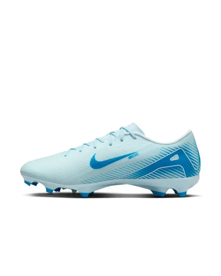 Crampons de football Homme ZOOM VAPOR 16 ACADEMY FG/MG Bleu