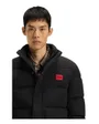 Veste Matelassée Déperlante Homme Balto2541