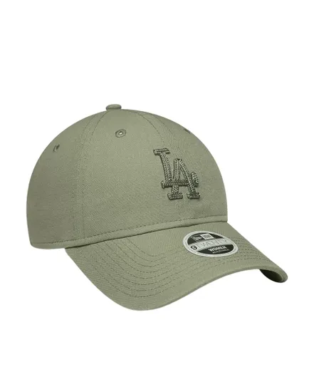 Casquette Femme Dodgers Lin 9TWENTY