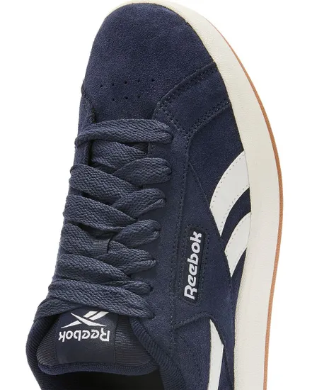 Chaussures Unisexe RETRO MEGA Bleu