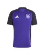 Maillot Homme ALLEMAGNE DFB TR JSY Bleu