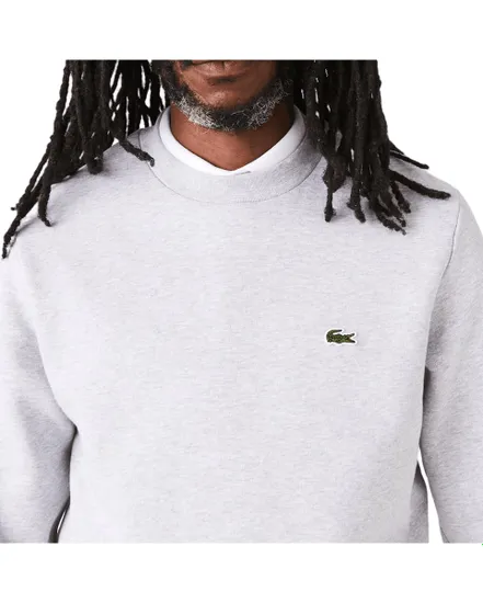 Sweatshirt Homme Fleece Lacoste