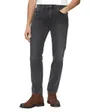 Levi's 502 Taper Noir Homme