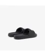 Claquettes Homme CROCO 1.0 SUMMER PACK Noir
