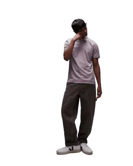 Polo Homme Slim Housemark