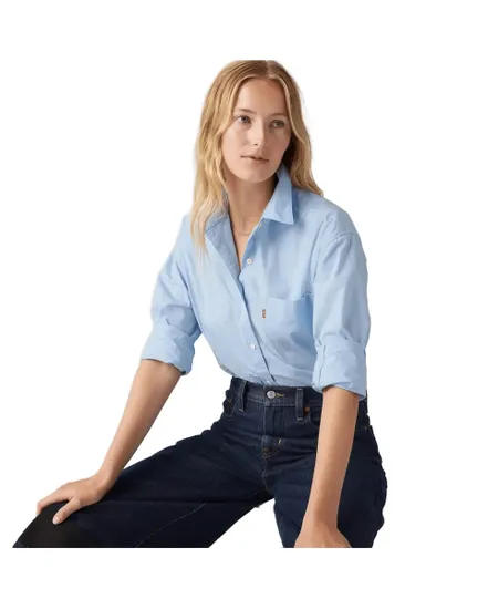 Chemise Homme Harlie Boyfriend