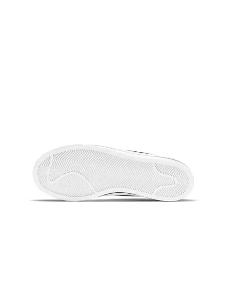 Chaussures basses Enfant NIKE COURT LEGACY (GS) Blanc