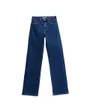 Jeans True Straight Homme