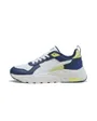 Chaussures Enfant TRINITY 2 LT JR Blanc