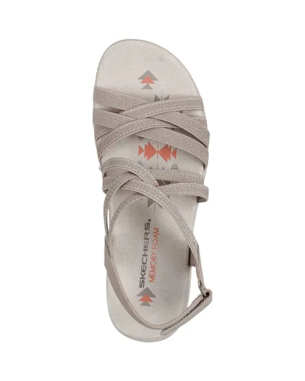 Sandales Femme Reggae Slim Summer Getaway