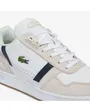 Chaussures Homme T-CLIP CORE ESSENTIALS Blanc