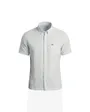 Chemise Manches Courtes Homme CH8061