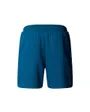 Short Homme M BOX NSE REGULAR SHORT Bleu