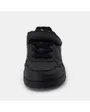 Chaussures Enfant COURT BREAKER Noir