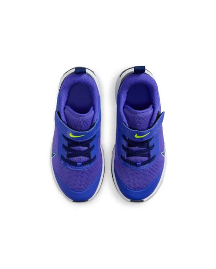 Chaussures Enfant NIKE OMNI MULTI-COURT (PS)