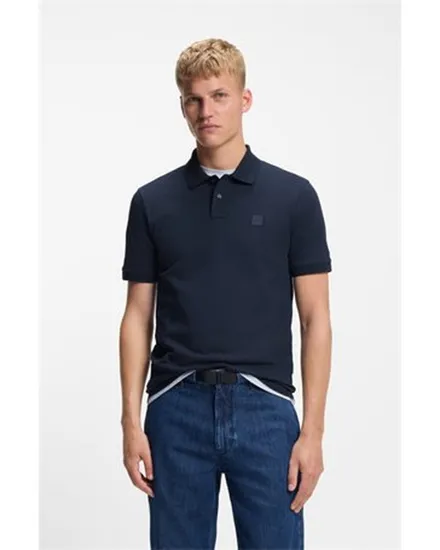 Polo Homme PASSENGER (282823) Bleu