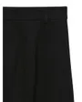 Pantalon Tailleur Femme VMTEXAS MW Straight Pant