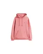 Sweat à Capuche Homme TJM Reg Badge Hoodie Ext