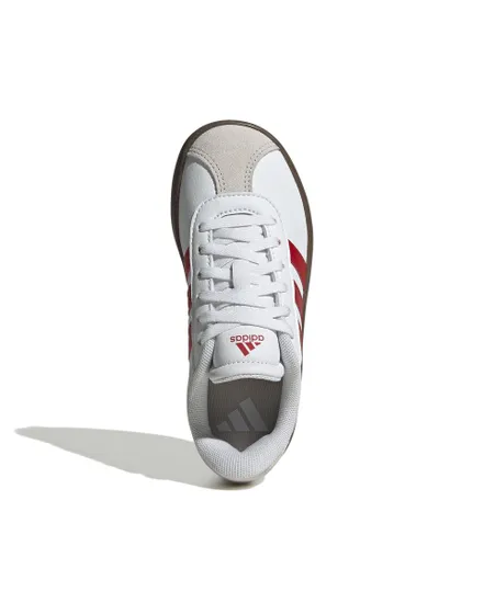 Chaussures Enfant VL COURT 3.0 K Blanc
