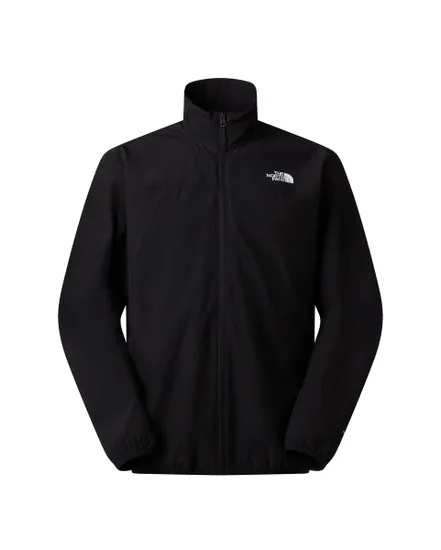 Veste zip Homme M MOUNTAIN ATHLETICS USHBA TRACK JACKET Noir