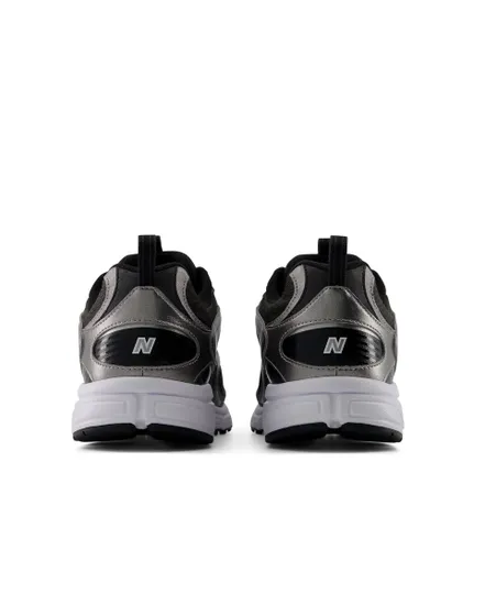 Chaussures Homme 408 Noir