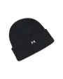 Bonnet Enfant YOUTH HALFTIME BEANIE Noir