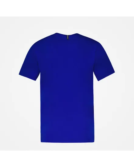 T-shirt manches courtes Homme ESS TEE SS N4 M Bleu