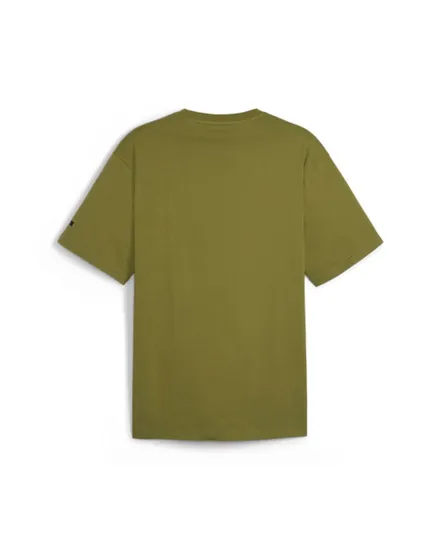 T-shirt Homme M RADCAL TEE Vert
