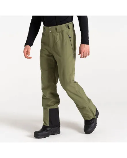 Pantalon Homme Achieve II Pant Vert