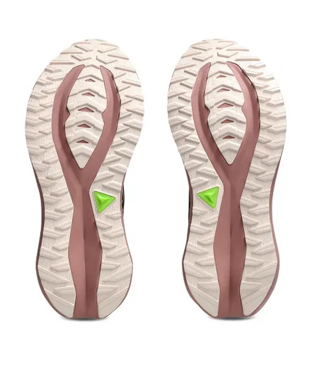 Chaussures de trail Femme BLAZEBLAST Violet