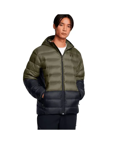 Veste À Capuche Homme Legend Down