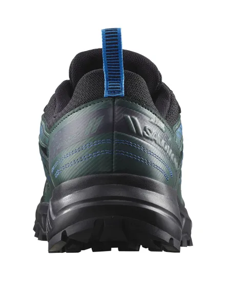Chaussures de trail Homme SHOES WANDER GTX Noir