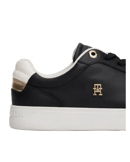 Sneakers Femme Essential Elevated Court
