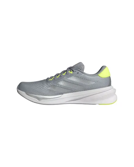 Chaussures de running Femme SUPERNOVA STRIDE 2 W Gris