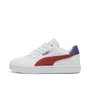 Chaussures Enfant PUMA CAVEN 2.0 JR Blanc