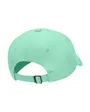 Casquette Unisexe U NK CLUB CAP U CB SM SWSH L Vert
