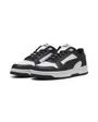 Chaussures Unisexe REBOUND SLAM LO Noir