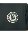 Maillot de football Enfant plus âgé CFC Y NK DF STRK SS TOP K Vert