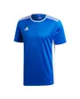 Maillot de club de football homme ENTRADA 18 JSY Bleu