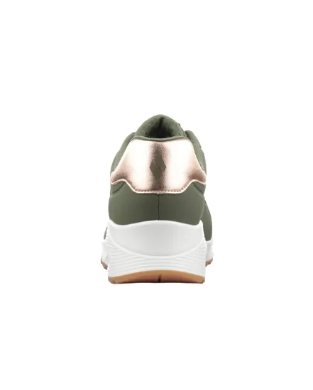Sneakers Femme UNO/Shimmer Away
