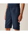 Pantalon Enfant SORCERZOTRSIII Bleu