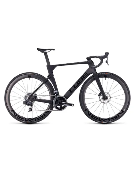 Vélo de route LITENING AERO C:68X PRO Noir
