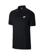 Polo homme M NSW SPE POLO MATCHUP PQ Noir