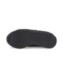 Chaussures basses Enfant PS R78 METALLIC V Noir